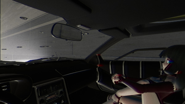 Synth Retro Vapor Wave Highly Compressed