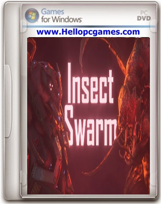 Insect Swarm Game Download