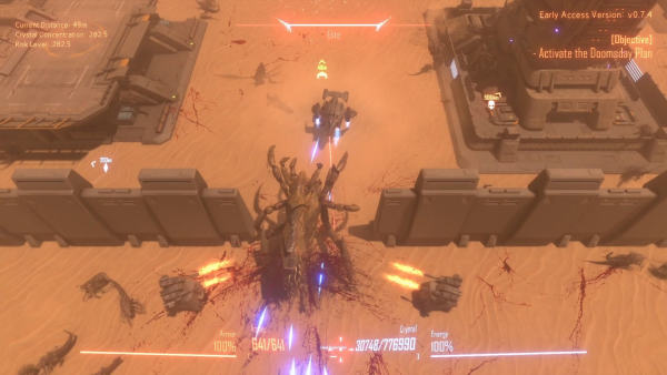 Download Insect Swarm