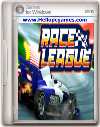 RaceLeague