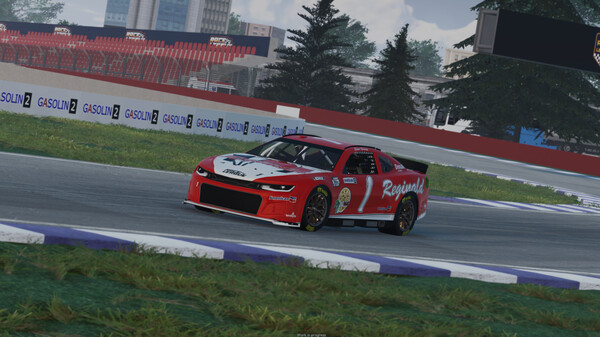 RaceLeague Game For PC