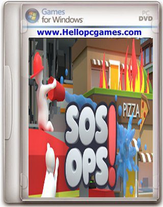 SOS OPS! Game With Crack