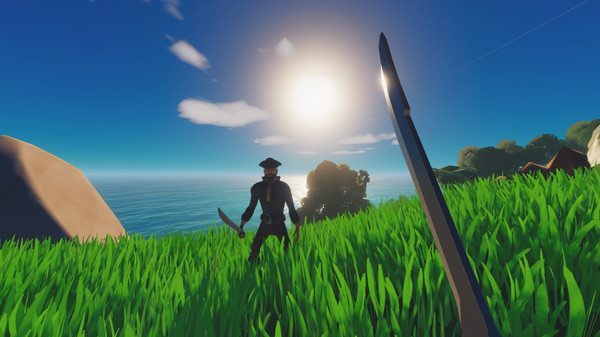 Salt 2: Shores of Gold Download For PC