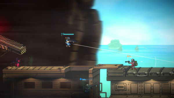 Strike Force Heroes Free For Pc