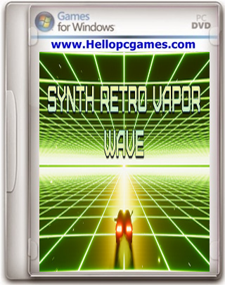 Synth Retro Vapor Wave game Download