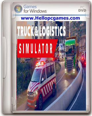 Truck & Logistics Simulator