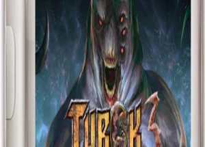 Turok 3: Shadow of Oblivion Remastered Best First-person Shooter PC Game