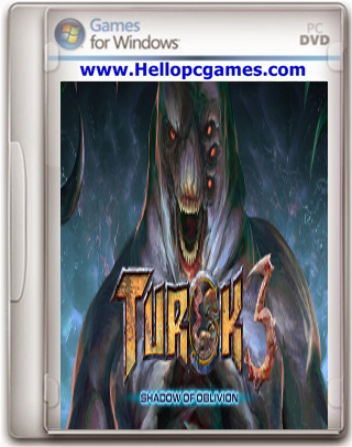 Turok 3: Shadow of Oblivion Remastered Game Download