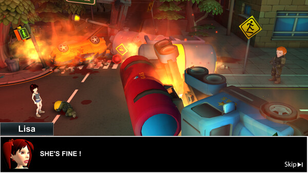 Download Zombies Wars