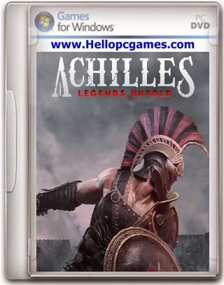 Achilles: Legends Untold Game Download