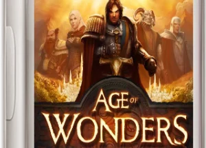 Age of Wonders 3 Award-winning Strategy Series Video PC Game