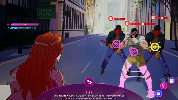 Invincible Presents: Atom Eve Free For PC