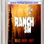 Ranch Simulator Best Build, Farm, Hunt Video PC Game