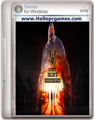 State of Decay 2: Juggernaut Edition Game Download