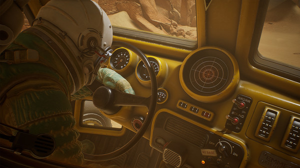 The Invincible PC Game Highly Compressed