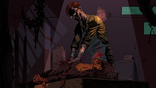 The Kindeman Remedy Game With Crack