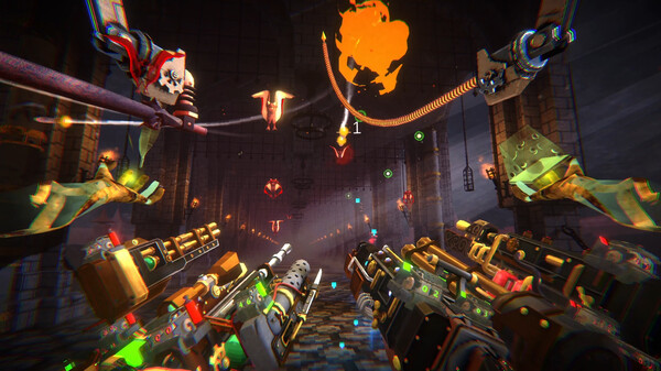 Vampire Hunters Free For PC