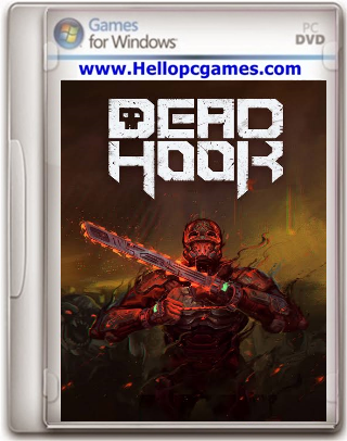 Dead Hook Game Download