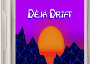 Deja Drift Best Racetrack PC Game