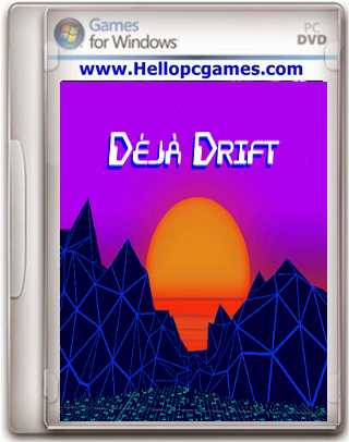 Deja Drift Game Download