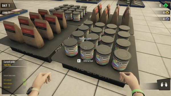 Delivery Boy Free For PC