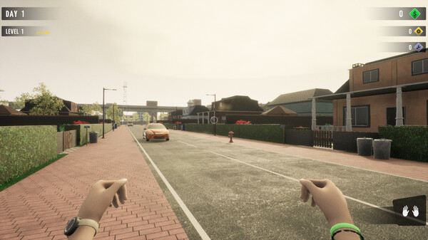 Delivery Boy Free Download