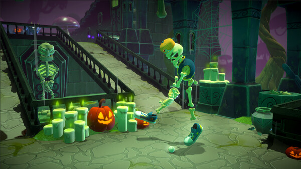 Dungeon Golf With Crack