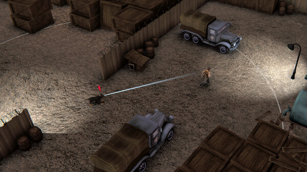 Gone Rogue Free For PC