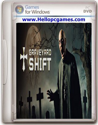 Graveyard Shift Download