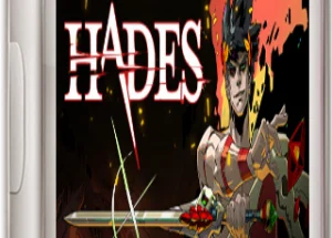 Hades Best Action Video PC Game