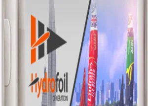 Hydrofoil Generation Best First-person Simulation Game