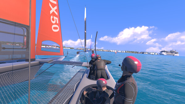 Hydrofoil Generation Free For PC