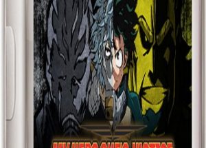 MY HERO ONE’S JUSTICE Best 3D Arena Fighter Video Game