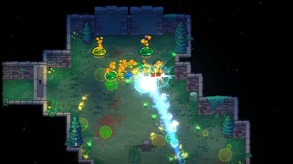 Download For PC Magicraft Game