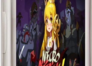 NecroAttack! Best Strategy Survival Video Game