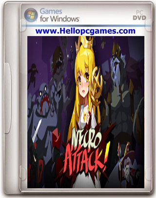 NecroAttack Game Download