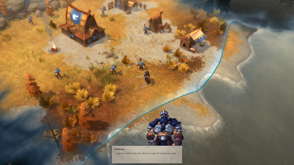 Northgard Downloasd
