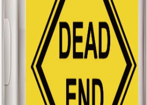 Dead End PC Base Horror Game