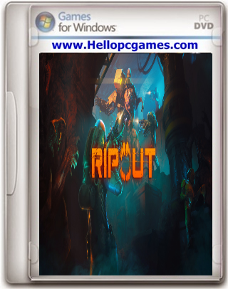 RIPOUT Game Download