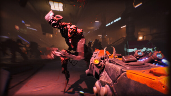 RIPOUT Game Full Version