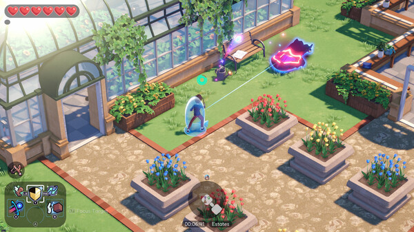 Spells & Secrets PC Game Free Full Version