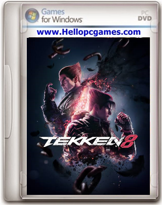 TEKKEN 8 Game Download