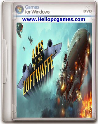 Aces of the Luftwaffe