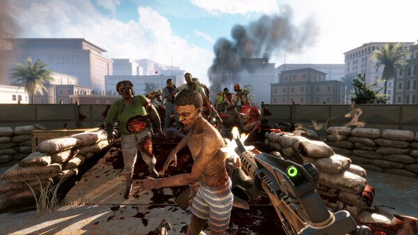 Arizona Sunshine 2 Full Version