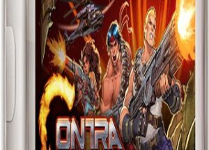 Contra: Operation Galuga Best Classic Run-‘n’-gun Action game