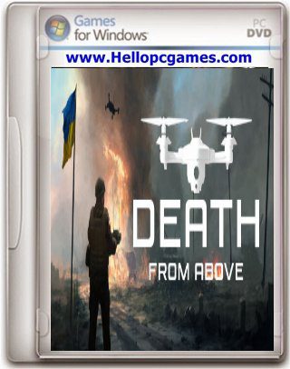 Death From Above Game Download