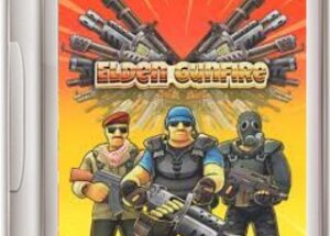 Elden Gunfire Best Multiplayer Third Person Shooter Game