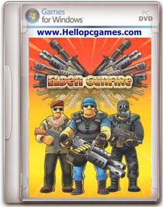 Elden Gunfire Game Download