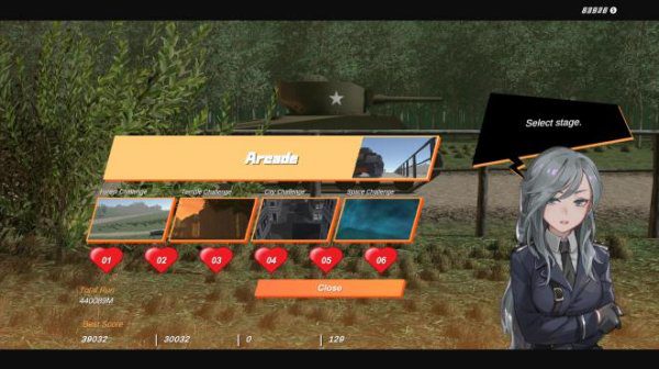 Karins Instruction PC Game