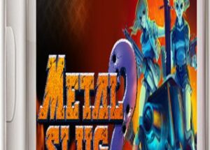 Metal Slug 2 Best 2D Gun Action Shooting Game